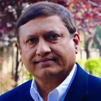 Vivek Pendharkar